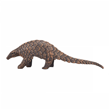 Mojo Wild Life Indian Pangolin 387174