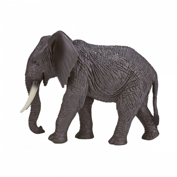 Mojo Wild Life African Elephant 387189