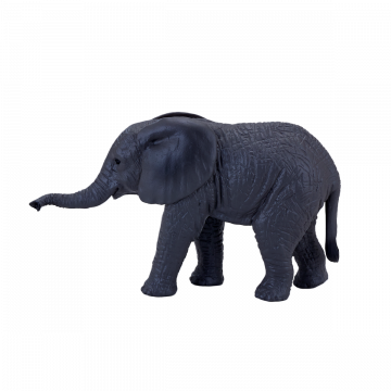 Mojo Wild Life African Elephant Calf 387190