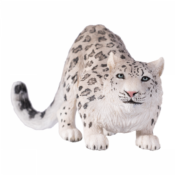 Mojo Wild Life Snow Leopard 387243