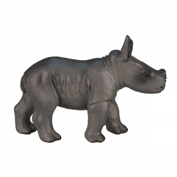 Mojo Wild Life Rhino Baby 387247