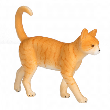 Mojo Farmland Ginger Tabby Cat 387283
