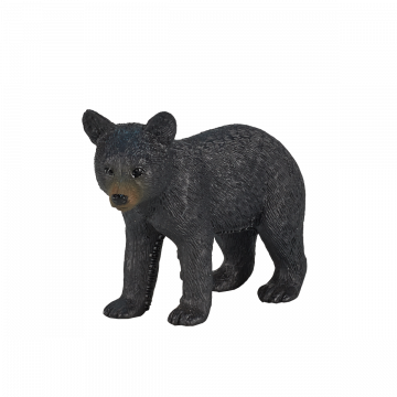 Mojo Woodland American Black Bear Cub 387287