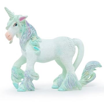 Papo Fantasy Ice unicorn 39104