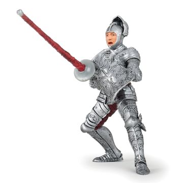 PAPO  Knight in armour 39798