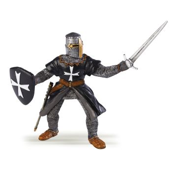 PAPO Hospitaller knight with sword 39938