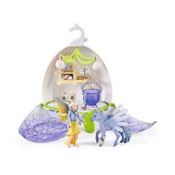 Schleich Bayala Magic Vet Blossom 42523