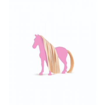 Schleich Horse Club Sofia's Beauties Hair Beauty Horses Blond 42650