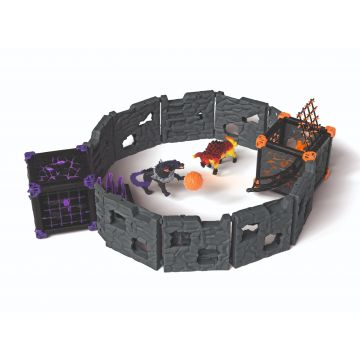 Schleich Eldrador BattleCave Arena: Lava vs. Shadow 42673