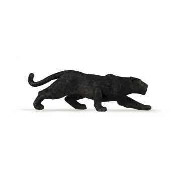 Papo Wild Life Black Leopard 50026