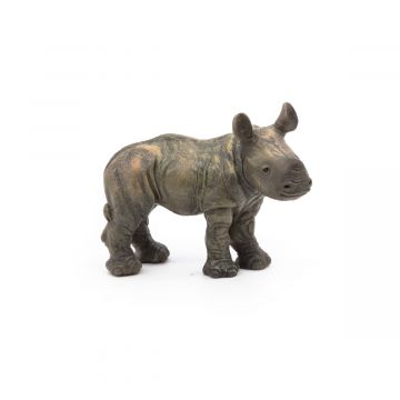 Papo Wild Life Baby Rhinoceros 50035