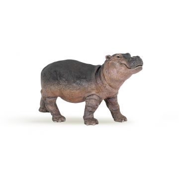Papo Wild Life Hippopotamus Calf 50052