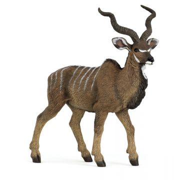 Papo Wild Life Kudu Antelope 50104