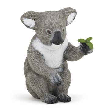 Papo Wild Life Koala Bear 50111