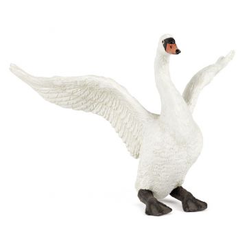 Papo Wild Life White Swan 50115