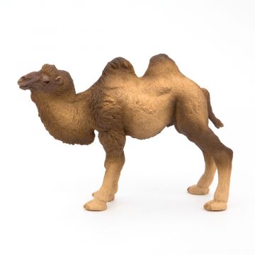 Papo Wild Life Bactrian Camel 50129
