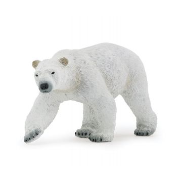 Papo Wild Life Polar bear 50142