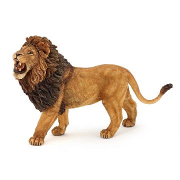 Papo Wild Life Roaring lion 50157