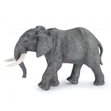 Papo Wild Life African Elephant 50192