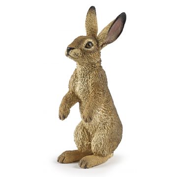 Papo Wild Life Standing hare 50202 
