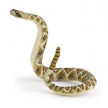 Papo Wild Life Rattlesnake 50237