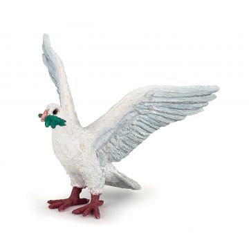 Papo Wild Life Pigeon 50248