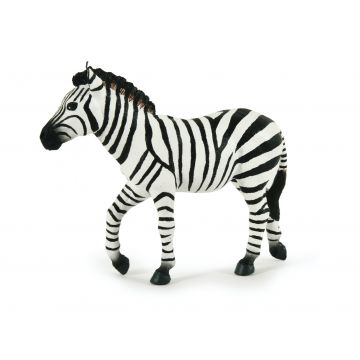 Papo Wild Life Zebra Male 50249 