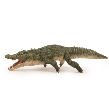 Papo Wild Life Saltwater crocodile 50324