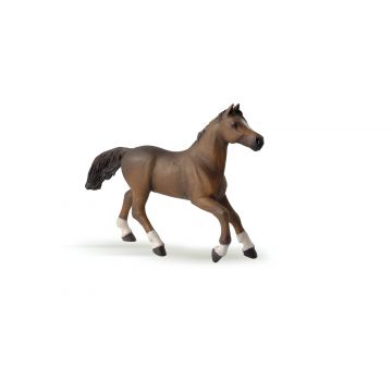 Papo Horses Anglo-Arab mare 51075 