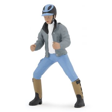 Papo Horses Young rider 52008 