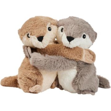 Warmies Cuddly Otters