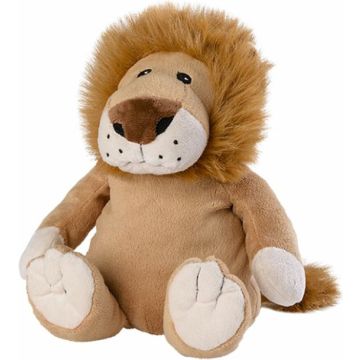 Warmies Lion