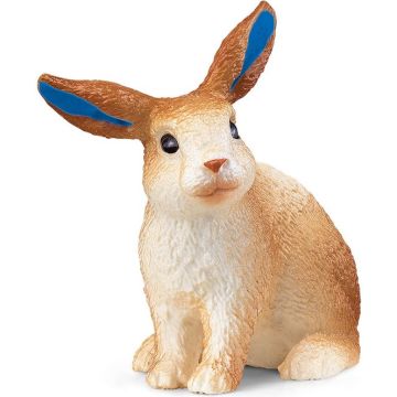 Schleich Farm World Rabbit 72188