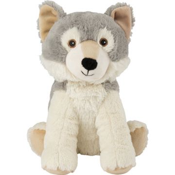 Warmies Mini Wolf
