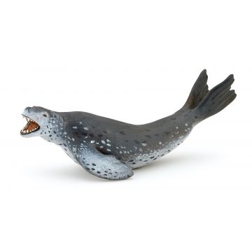 Papo Wild Life Leopard seal 56042