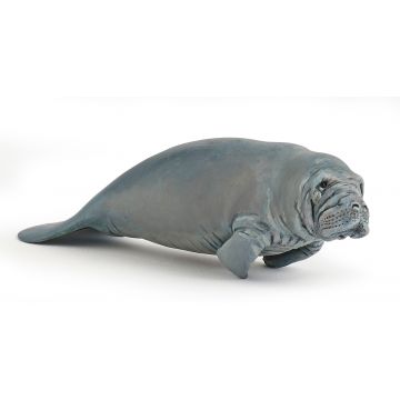 Papo Wild Life Manatee 56043 