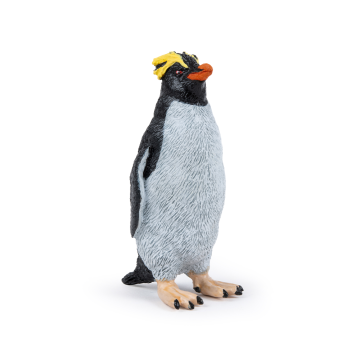Papo Wild Life Macaroni penguin 56064