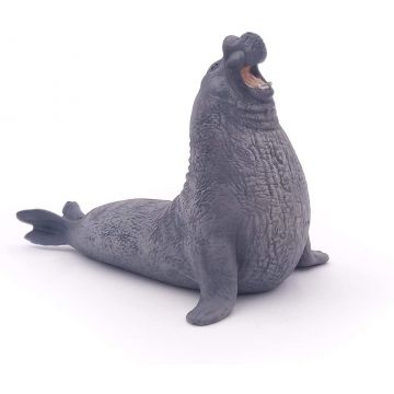 Papo Wild Life Elephant seal 56032 