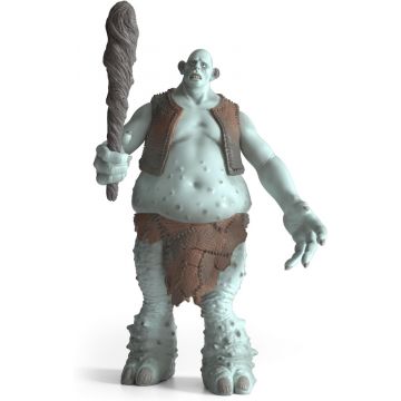 Schleich Wizarding World Troll 13994