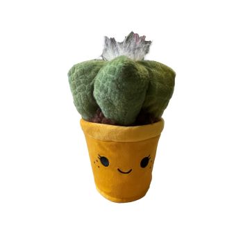 Take Me Home plant plush Cactus 19-27cm 660543