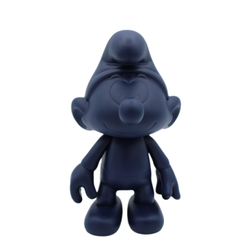 black smurf 20 cm