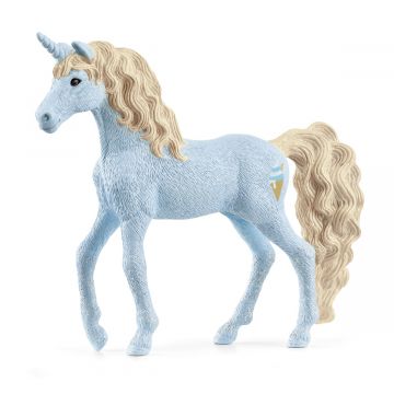 Schleich Bayala Ice Cream Waffle Unicorn 70736