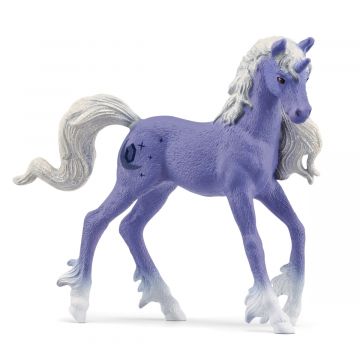 Schleich Bayala Diamond Collectible Unicorn 70768