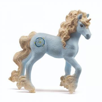 Schleich Bayala Collectible unicorn Vialactea 70799