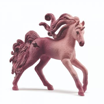 Schleich Bayala Collectible unicorn Saturnia 70800