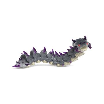 Schleich Eldrador Shadow Worm 70830