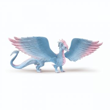 Schleich Bayala Crystal dragon 70833