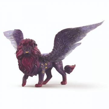 Schleich Bayala Moon Lion 70837