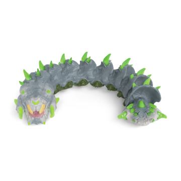 Schleich Eldrador Stone Worm 70853