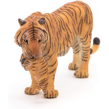 Papo Wild Life Tigress with Cub 50118  